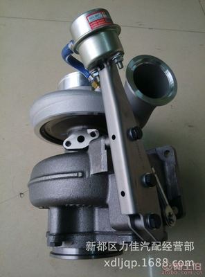 【特價銷售紅巖杰獅5801459514/3772605霍爾賽特渦輪增壓器HX52W】新都區(qū)力佳汽配經(jīng)營部 - 產(chǎn)品庫