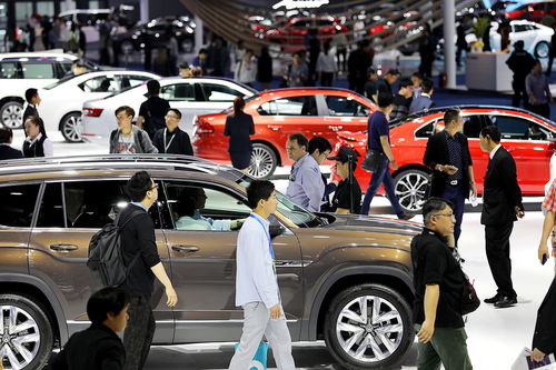 評(píng)論丨車市離 春天 還有多遠(yuǎn)