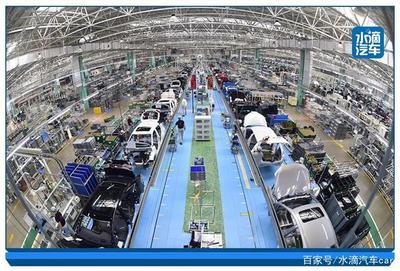 當(dāng)造車新勢(shì)力開(kāi)始&ldquo;賣樓花&rdquo;,才明白豐田奕澤E進(jìn)擎的好