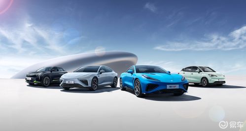 四家銷量過(guò)萬(wàn),理想優(yōu)勢(shì)明顯 5月新勢(shì)力銷量出爐