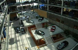 武漢電梯 mec汽車電梯