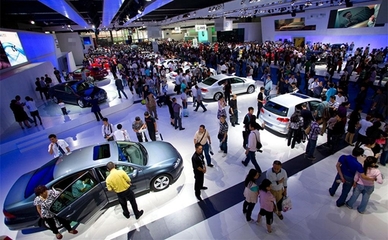 2017年中車市盤(pán)點(diǎn) 韓系的傷痛與自主品牌的機(jī)遇