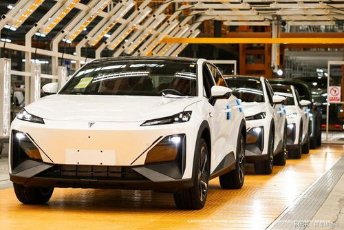 深藍汽車何以成為爆款？9月交付再破萬輛、累計銷量突破十萬輛的背后