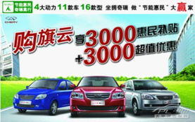 河南中植2012款旗云2油耗超6.5L引關注，無憂退換服務與配件銷售保障車主權益