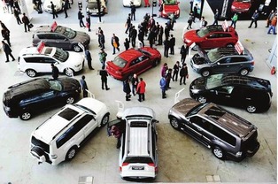 汽車配件銷售中的五大誤區，你中招了嗎？