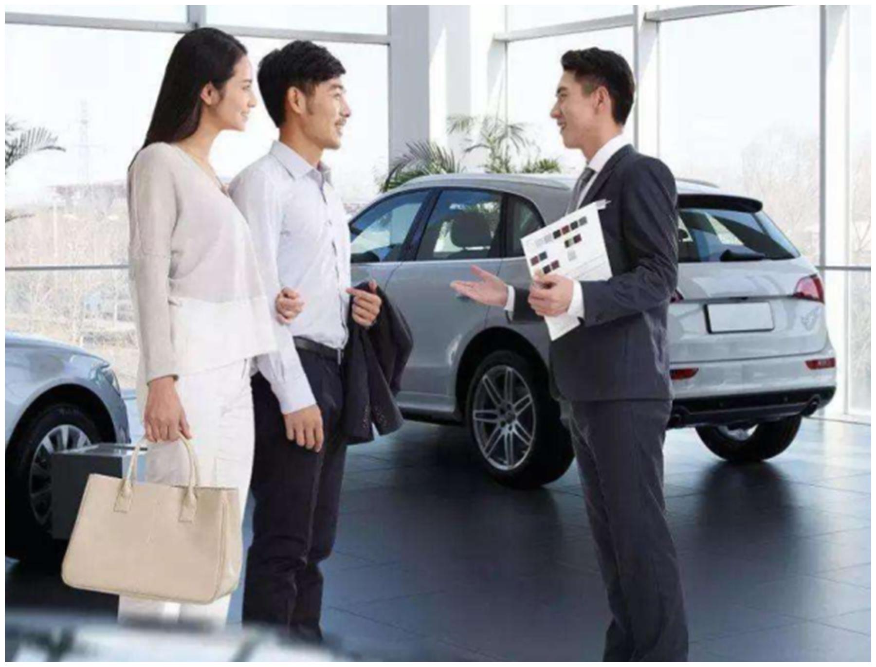 從車主到銷售，三臺車的選擇告訴你 為何我依舊為本田心動